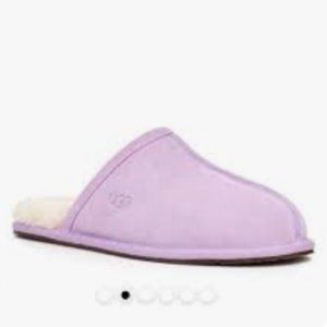 NWOB Ugg Pearle in Light Lilac. Women's Size 6.